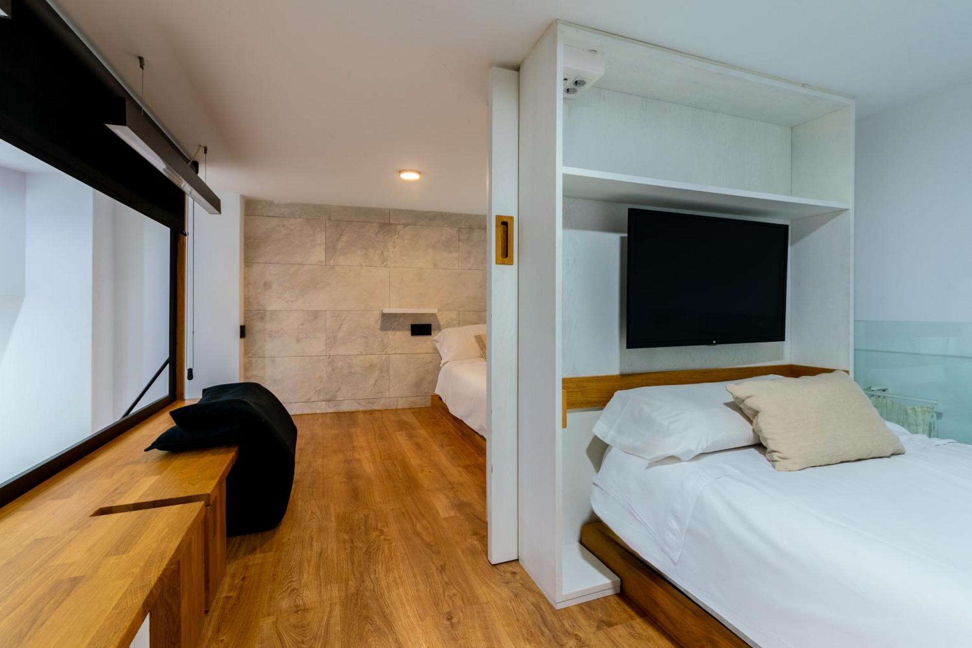 Komodo Goyeneta - Duplex With Pool & Patio. Apartment *